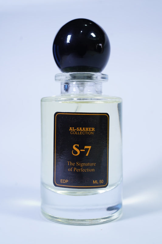 S7 - EDP 50ML