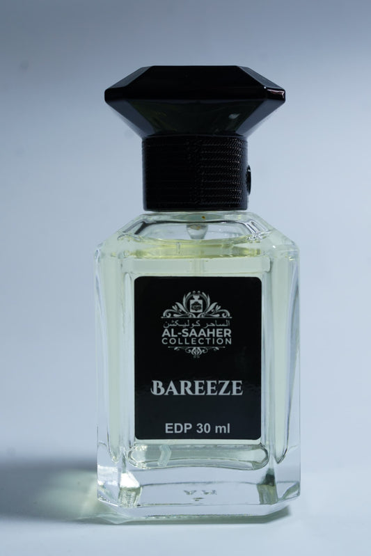 BAREEZE - EDP 30ML
