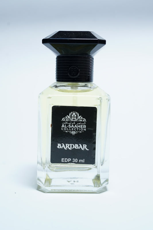 BARDBAR - EDP 30ML