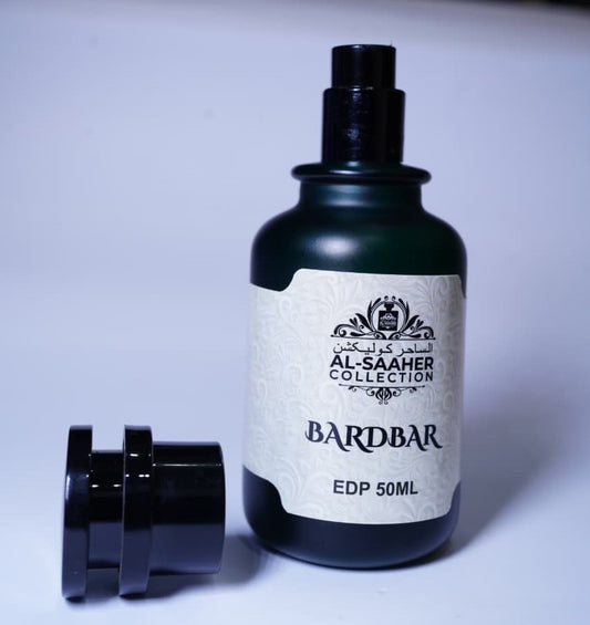 BARDBAR - EDP 50ML