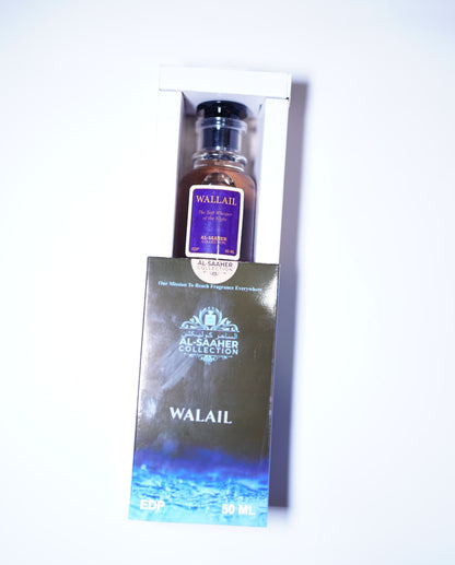WALLAIL EDP - 50ML
