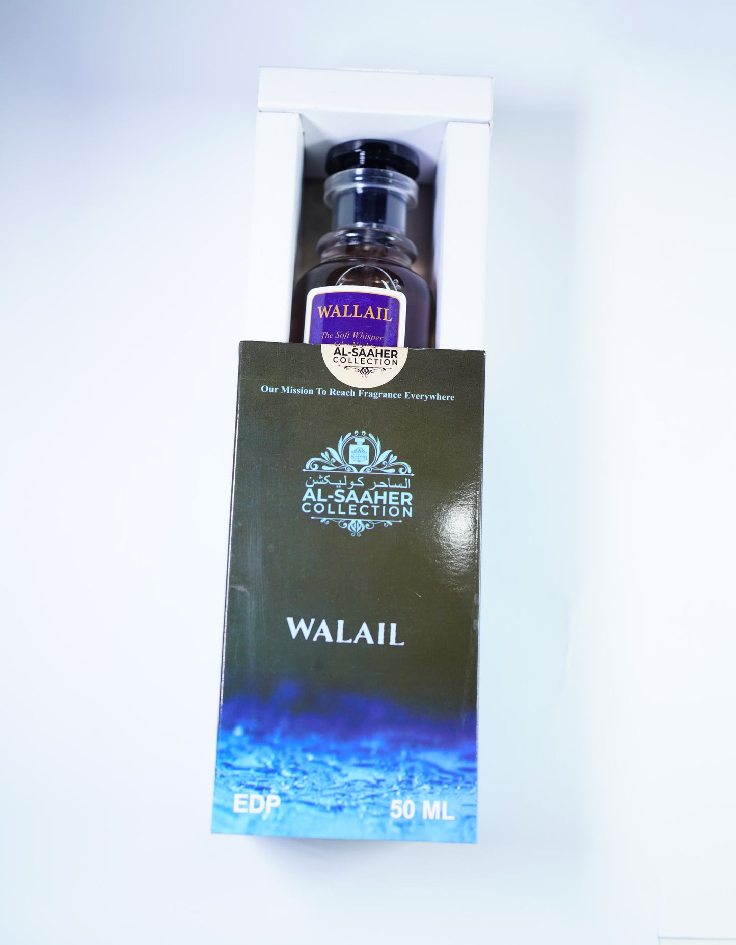 WALLAIL EDP - 50ML
